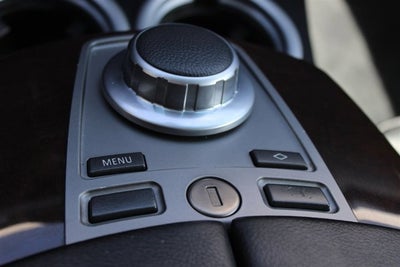 2008 BMW 750Li 750Li
