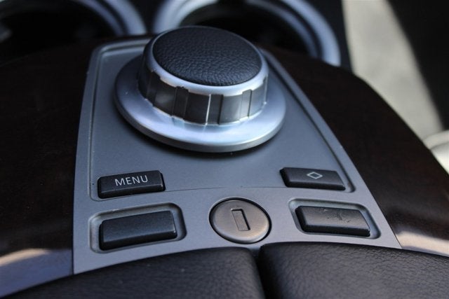 2008 BMW 750Li 750Li