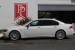 2008 BMW 750Li 750Li