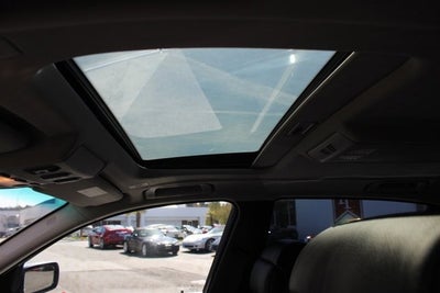 2008 BMW 750Li 750Li