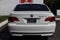 2008 BMW 750Li 750Li