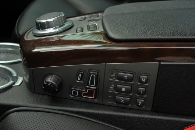 2006 BMW 750Li 750Li