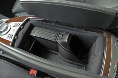 2006 BMW 750Li 750Li