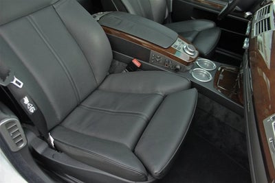 2006 BMW 750Li 750Li
