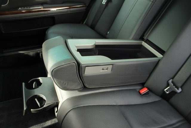 2006 BMW 750Li 750Li