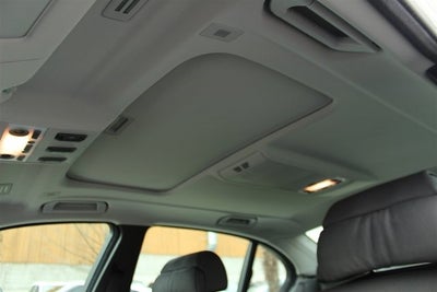 2006 BMW 750Li 750Li