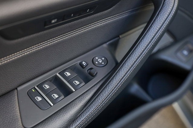 2018 BMW 5 Series M550i xDrive