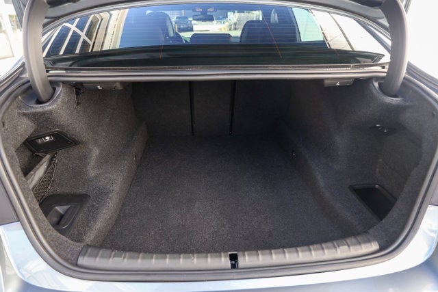 2018 BMW 5 Series M550i xDrive