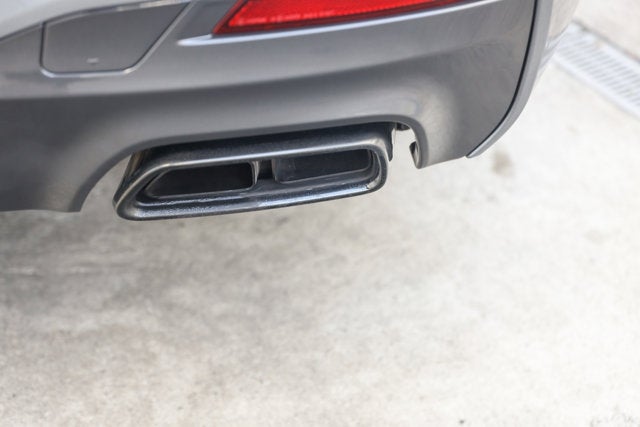 2018 BMW 5 Series M550i xDrive