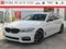 2017 BMW 5 Series 540i M-Sport