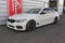 2017 BMW 5 Series 540i M-Sport