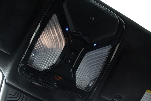 2017 BMW 5 Series 540i M-Sport