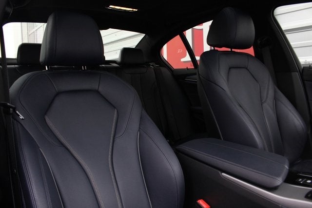 2017 BMW 5 Series 540i M-Sport