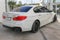 2017 BMW 5 Series 540i M-Sport