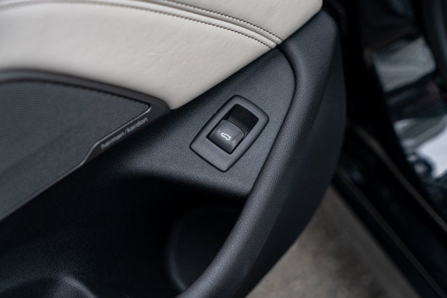 2018 BMW 5 Series 540i xDrive