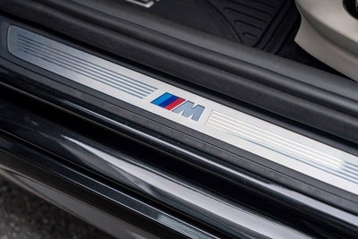 2018 BMW 5 Series 540i xDrive