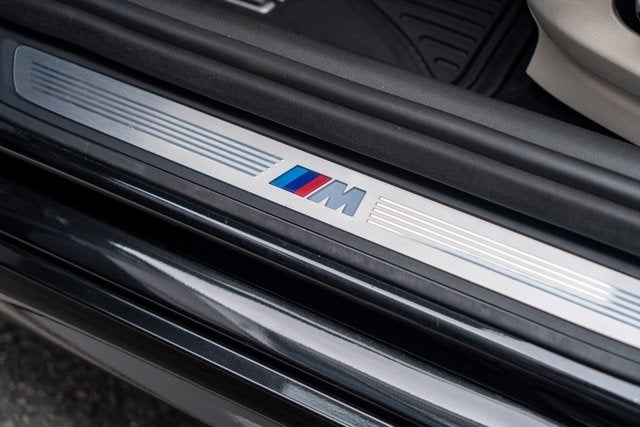 2018 BMW 5 Series 540i xDrive