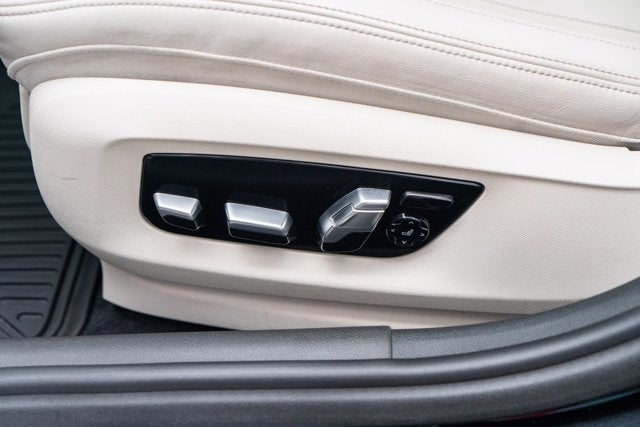 2018 BMW 5 Series 540i xDrive