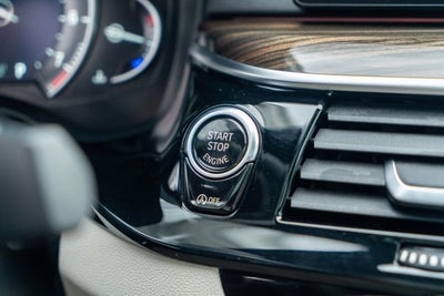 2018 BMW 5 Series 540i xDrive