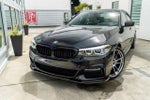 2018 BMW 5 Series 540i xDrive