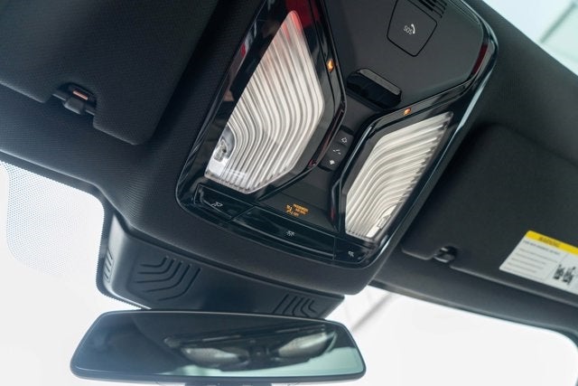 2018 BMW 5 Series 540i xDrive