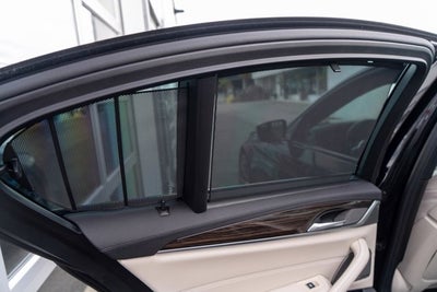 2018 BMW 5 Series 540i xDrive