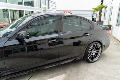 2018 BMW 5 Series 540i xDrive