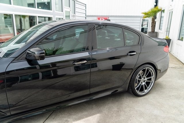 2018 BMW 5 Series 540i xDrive