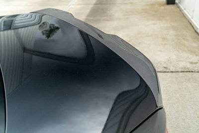 2018 BMW 5 Series 540i xDrive