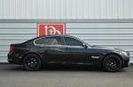 2012 BMW 740i 740i