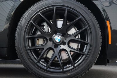 2012 BMW 740i 740i