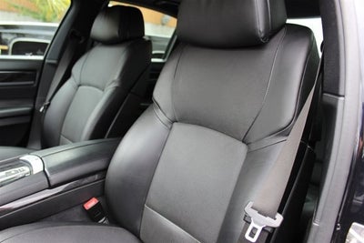 2012 BMW 750i 750i