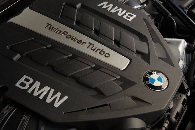 2012 BMW 7 Series 750Li