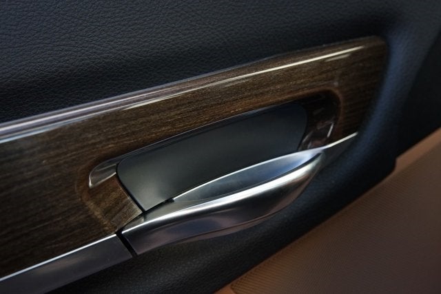 2012 BMW 7 Series 750Li