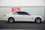 2012 BMW 7 Series 750Li