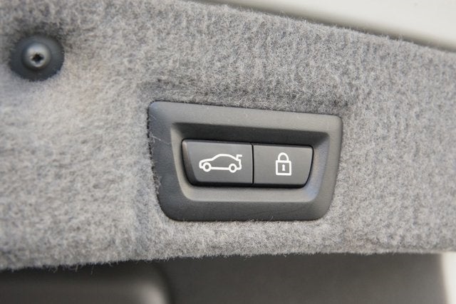 2012 BMW 7 Series 750Li