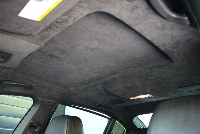 2012 BMW ALPINA B7 LWB ALPINA B7 LWB