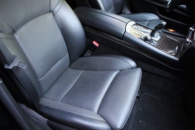 2012 BMW ALPINA B7 LWB ALPINA B7 LWB