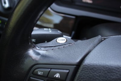 2012 BMW ALPINA B7 LWB ALPINA B7 LWB