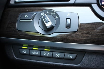 2012 BMW ALPINA B7 LWB ALPINA B7 LWB