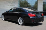 2012 BMW ALPINA B7 LWB ALPINA B7 LWB