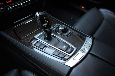 2012 BMW ALPINA B7 LWB ALPINA B7 LWB