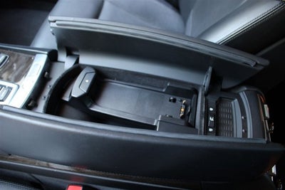 2012 BMW ALPINA B7 LWB ALPINA B7 LWB