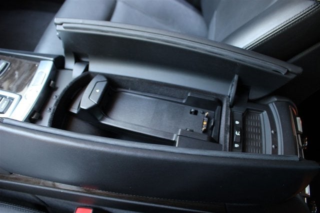 2012 BMW ALPINA B7 LWB ALPINA B7 LWB