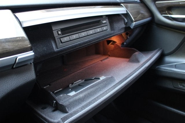 2012 BMW ALPINA B7 LWB ALPINA B7 LWB