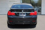 2012 BMW ALPINA B7 LWB ALPINA B7 LWB