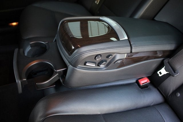 2012 BMW ALPINA B7 LWB ALPINA B7 LWB