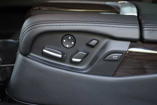 2012 BMW ALPINA B7 LWB ALPINA B7 LWB