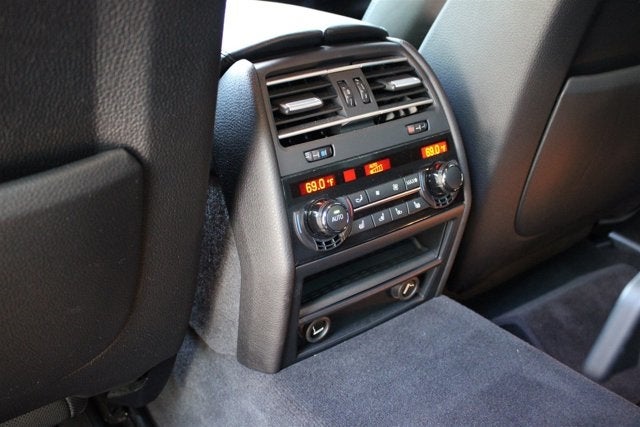 2012 BMW ALPINA B7 LWB ALPINA B7 LWB