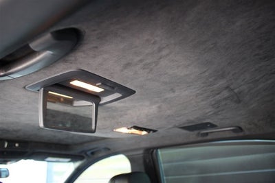 2012 BMW ALPINA B7 LWB ALPINA B7 LWB